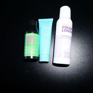 Sample Size Products/ Travel Size